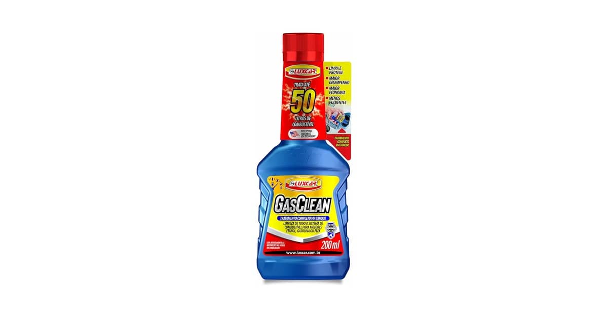 Melhor Aditivo para Colocar na Gasolina: Potencialize seu Motor