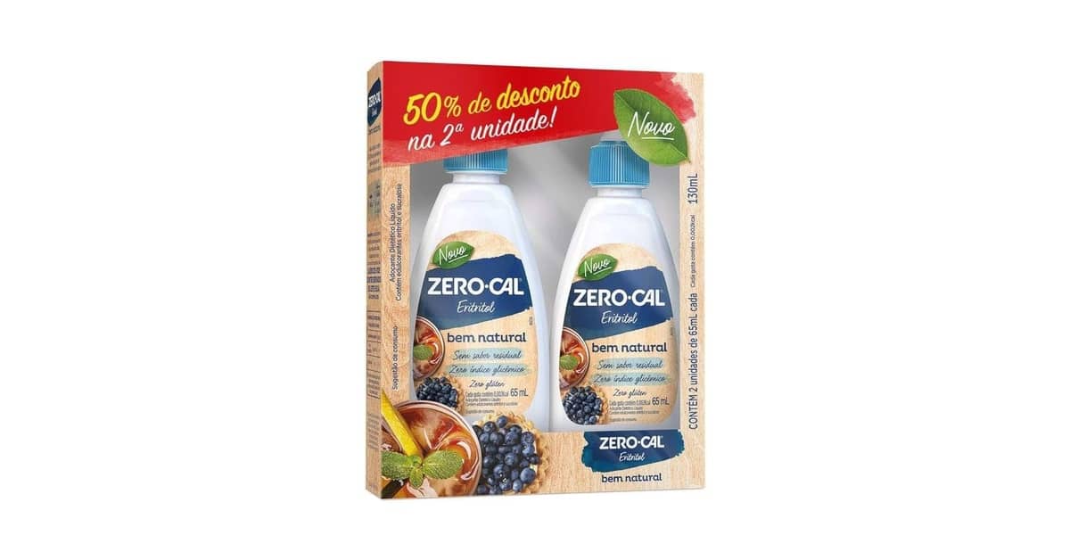 Melhor Adoçante para Saude: Guia Completo e Comparativo