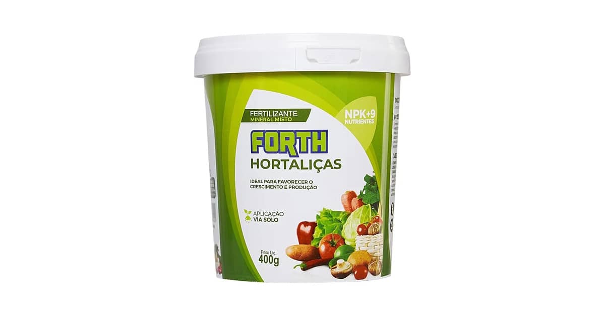 Melhor Adubo Organico para Horta: Guia Essencial com 7 Opções