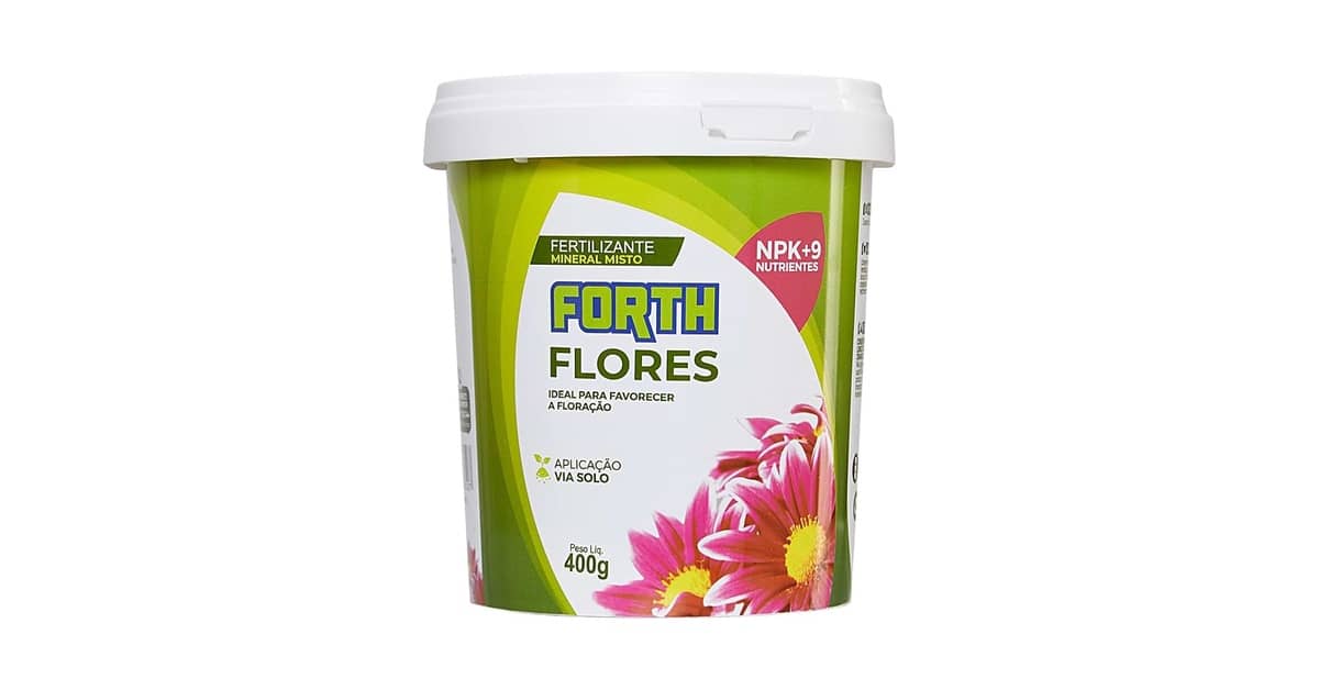 Melhor Adubo para Flores: Nutrição Essencial para Floração Robusta
