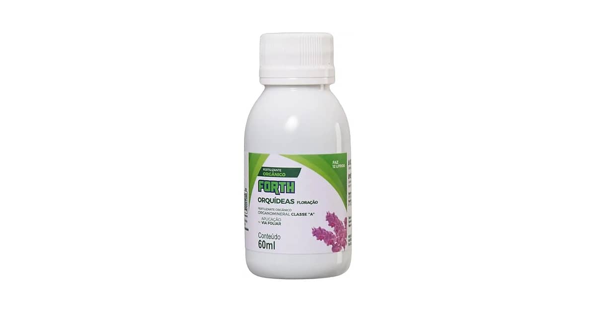 Melhor Adubo para Orquidea Florir: Nutrição Essencial para Flores Exuberantes