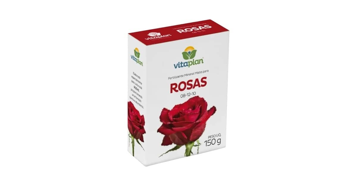 Melhor Adubo para Roseiras Florir: Nutrição Completa