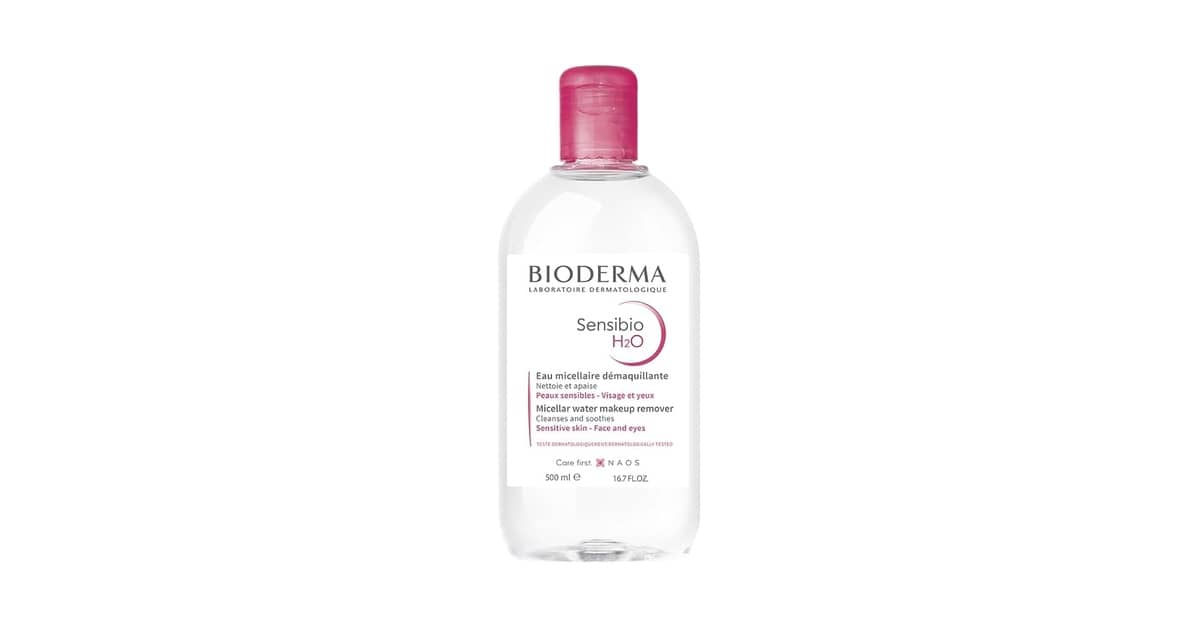 Melhor Água Micelar Bioderma: Guia Completo