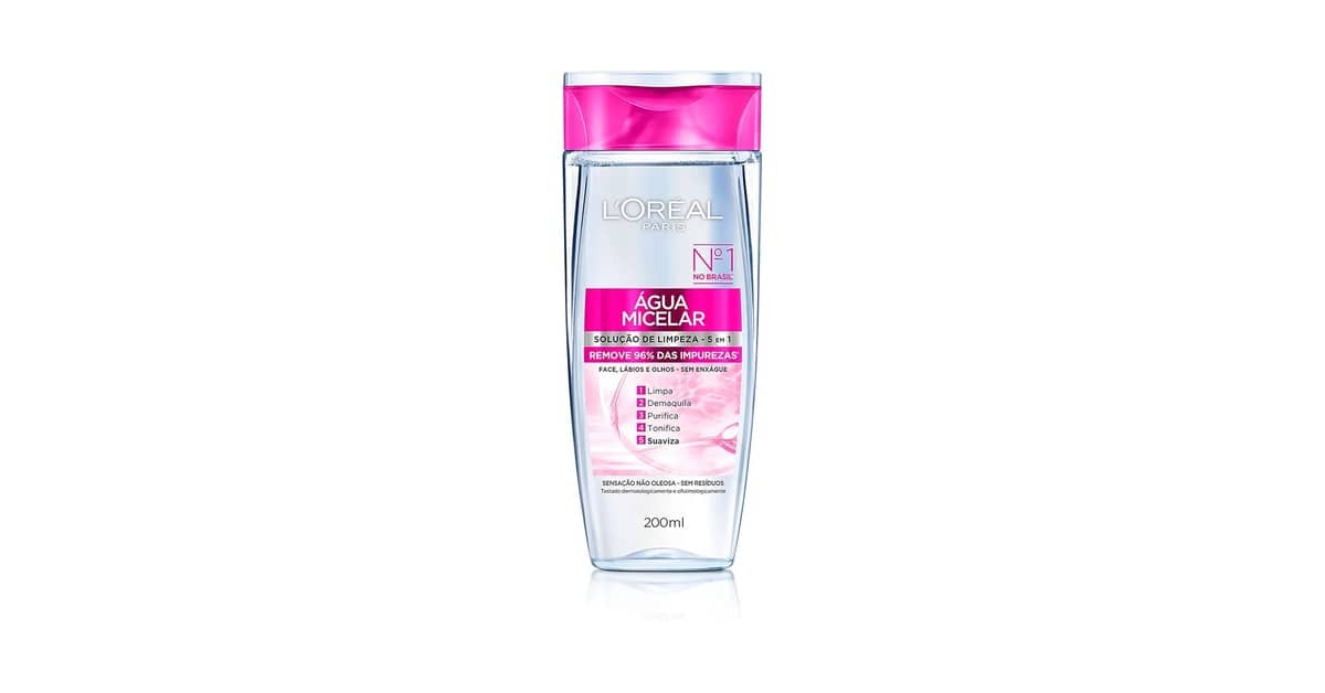 Melhor Água Micelar para Pele Seca: Hidratação e Limpeza