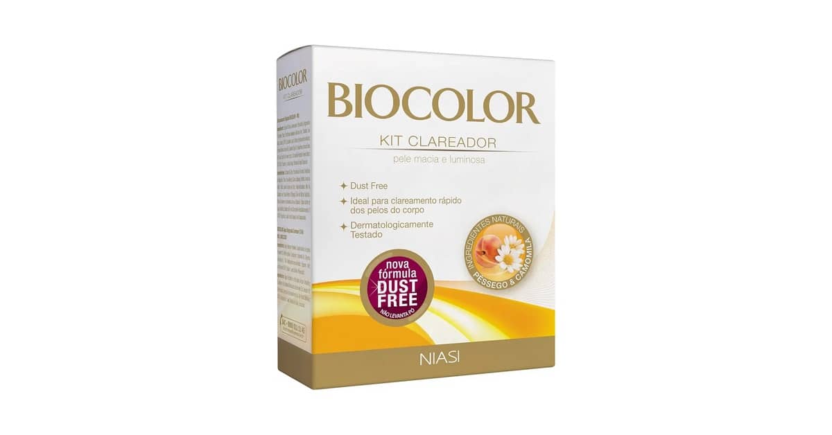 Melhor Água Oxigenada para descolorir Pelos do Corpo: Guia Rápido