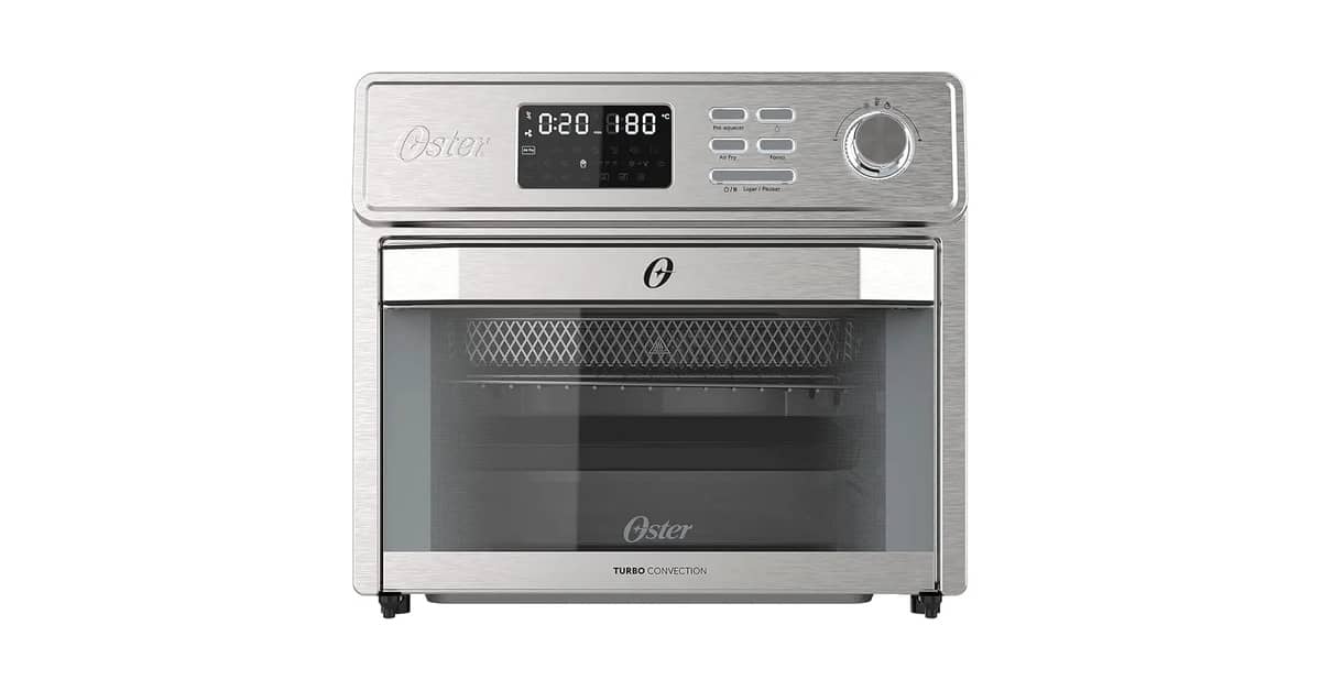Melhor Air Fryer Oven 25 Litros: Guia Completo 2024