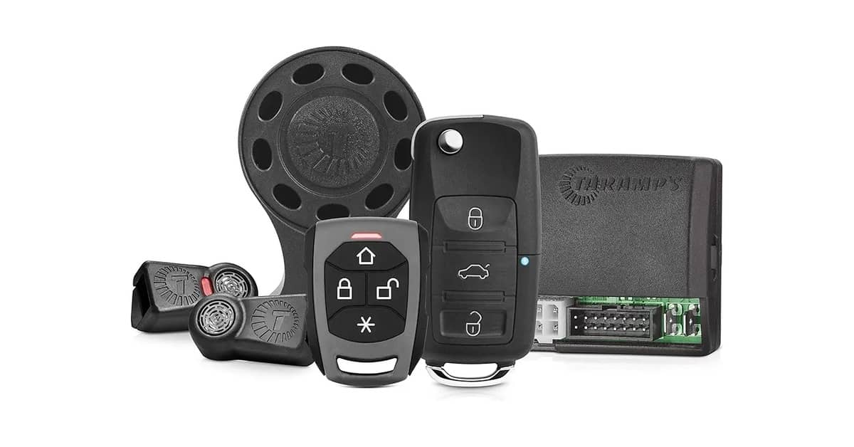 Melhor Alarme Automotivo: Segurança e Tecnologia
