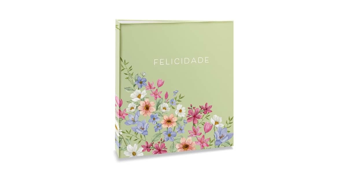 Melhor Álbum de Foto: 10 Modelos para Recordações