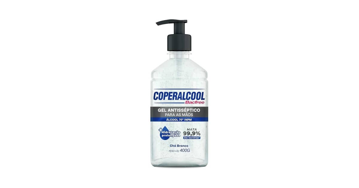 Melhor Alcool em Gel: Guia Completo Para Higiene Segura