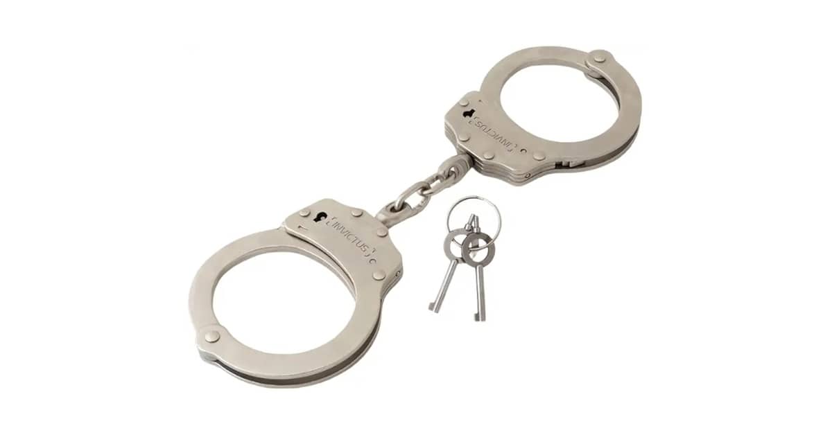 Melhor Algema: 10 Modelos para Segurança e Fantasia