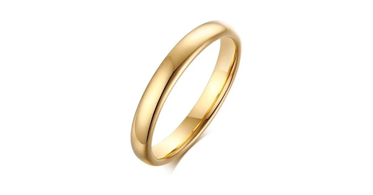 Melhor Aliança para Casamento: Conheça 10 Opções Luxo