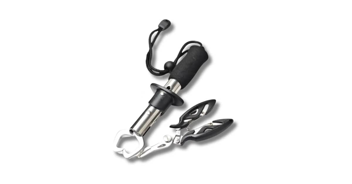 Melhor Alicate de Contenção: Inox, Balança e Ergonomia