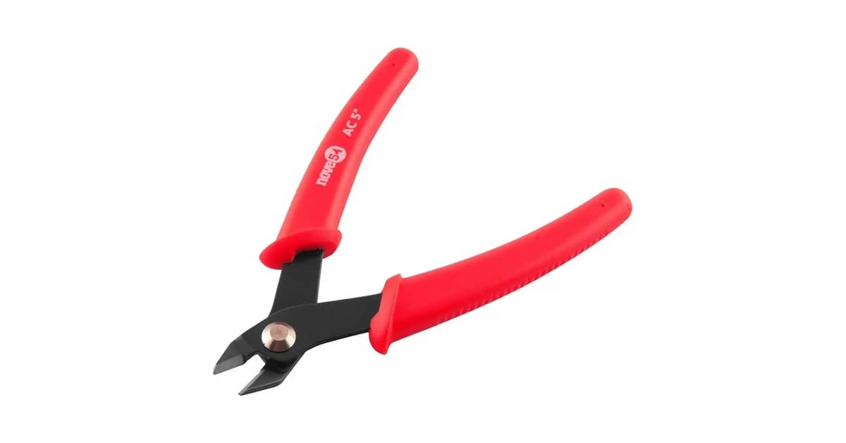 Melhor Alicate de Corte Diagonal: Guia Essencial