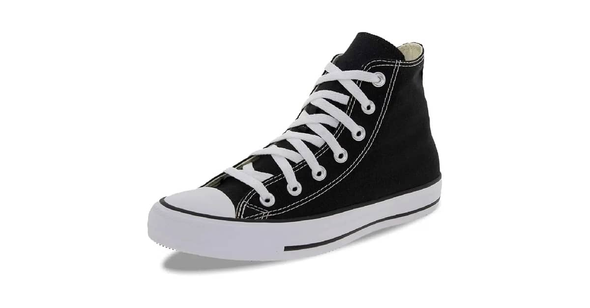 Melhor All Star: 10 Modelos Icônicos e Versáteis