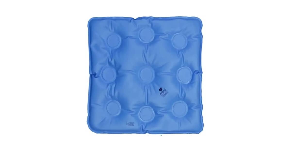 Melhor Almofada Anti Escaras: Conforto e Prevenção Essenciais