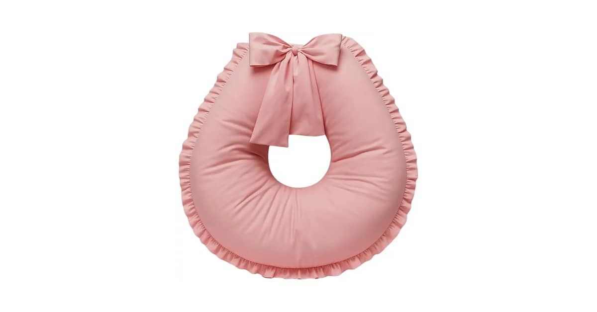 Melhor Almofada para Amamentação: Conforto e Suporte Essenciais