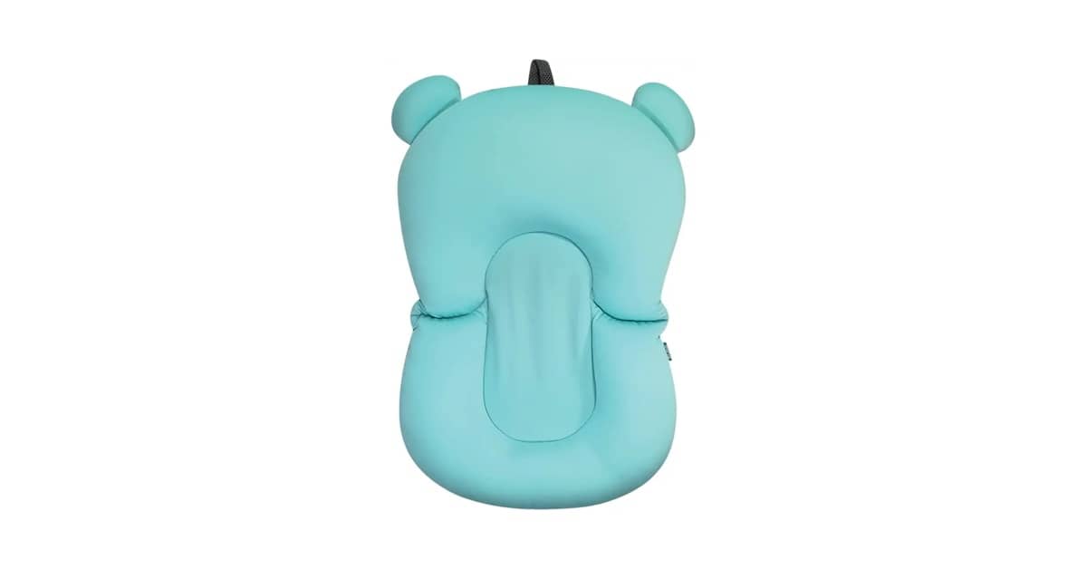 Melhor Almofada para Banho Bebê: Segurança e Conforto para o seu Pequeno