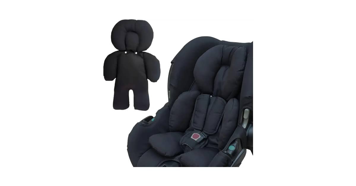 Melhor Almofada para Bebê Conforto: Guia Completo