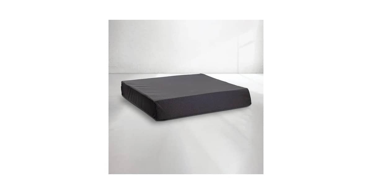 Melhor Almofada para Cadeira de Rodas: Alívio e Conforto