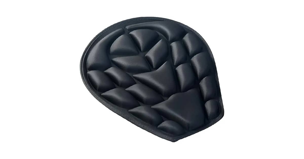 Melhor Almofada para Moto: Conforto e Segurança em Viagens