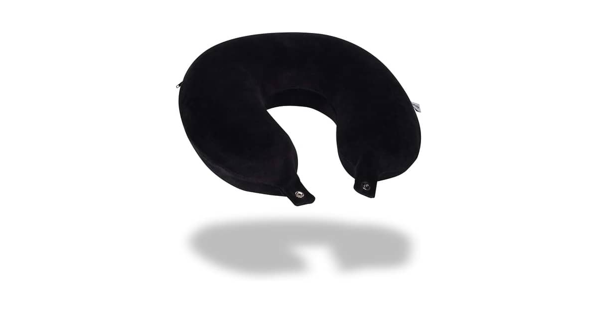 Melhor Almofada para Pescoço: Conforto e Suporte em Viagens