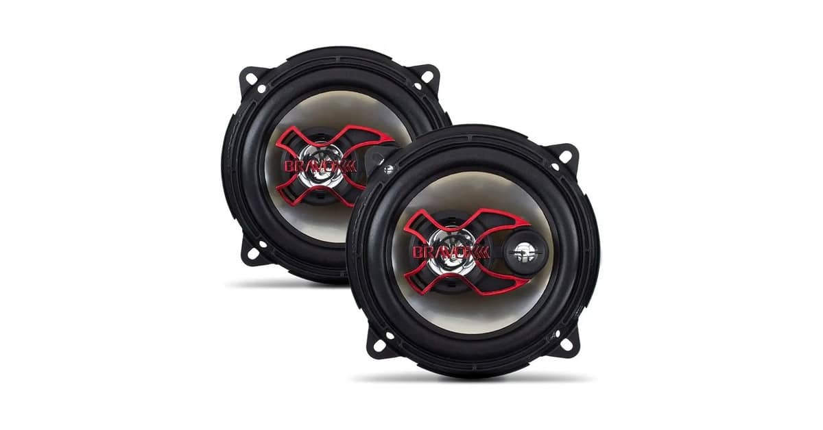 Melhor Alto Falante Automotivo para Porta: Guia de Escolha Essencial