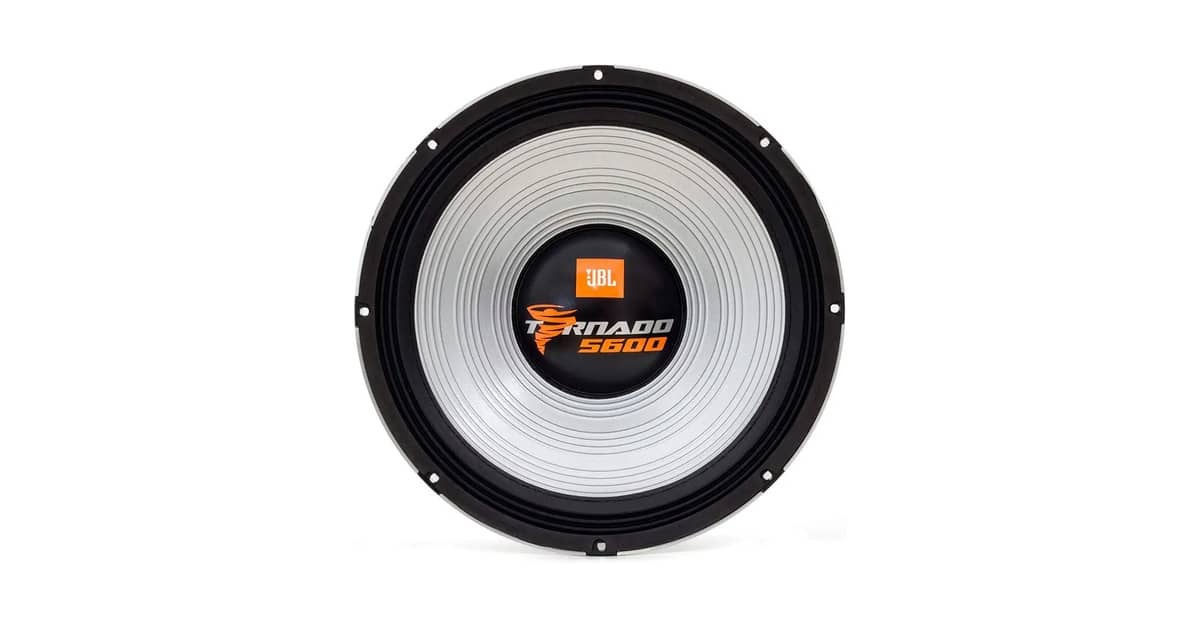 Melhor Alto Falante de 18 Polegadas: Potência e Graves Profundos