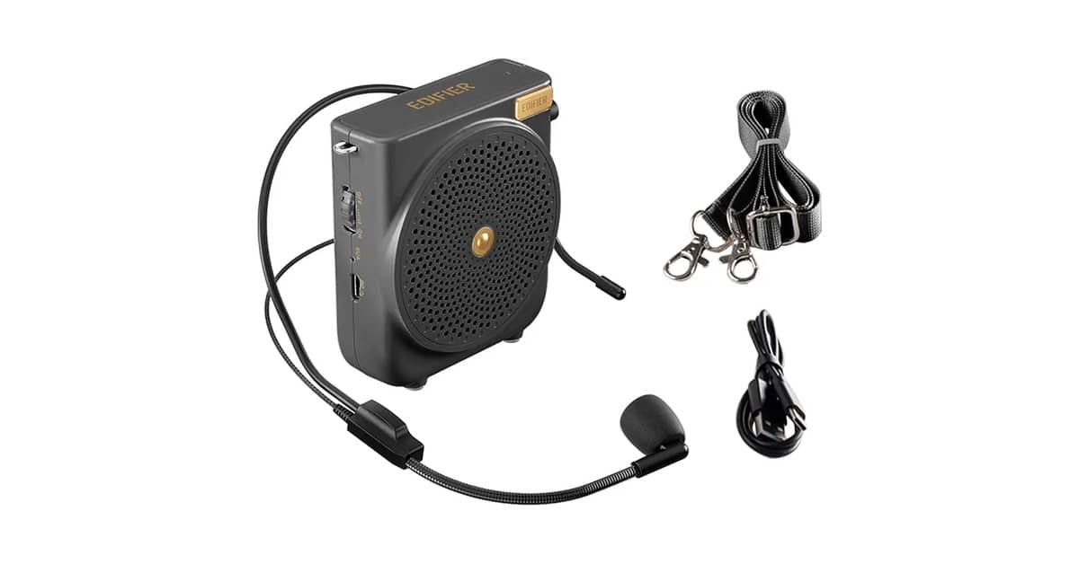 Melhor Amplificador de Voz para Professor: Guia Prático