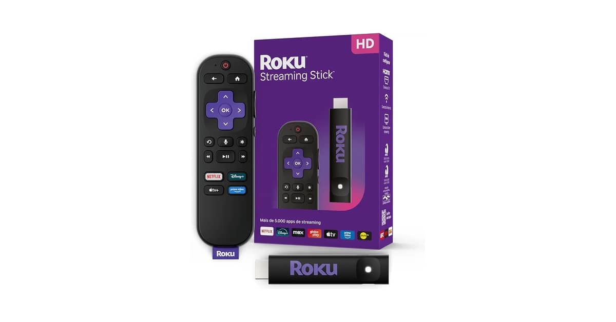 Melhor Android TV Stick: Guia Completo e Comparativo
