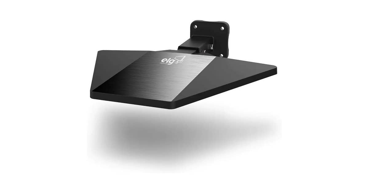 Melhor Antena Digital Externa para Area Rural: Qual Captar Mais Sinal?