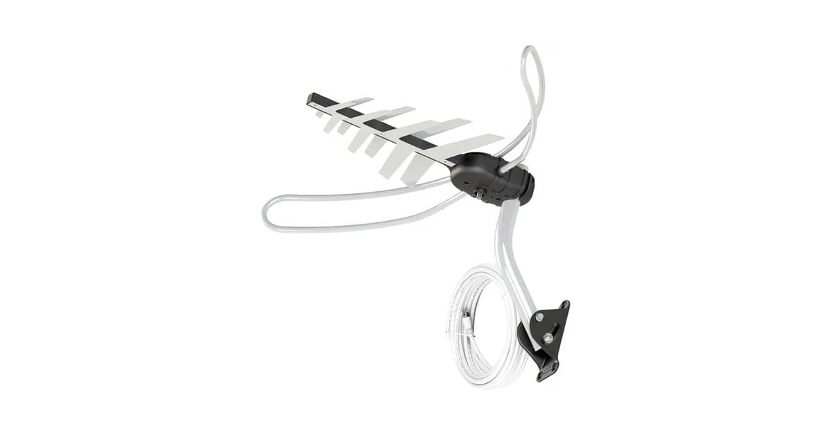 Melhor Antena Digital Externa para TV: Guia Completo e Análise