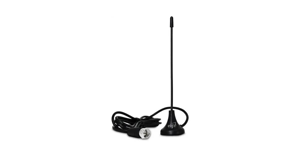 Melhor Antena Digital Interna: Potência e Alcance para Sua TV