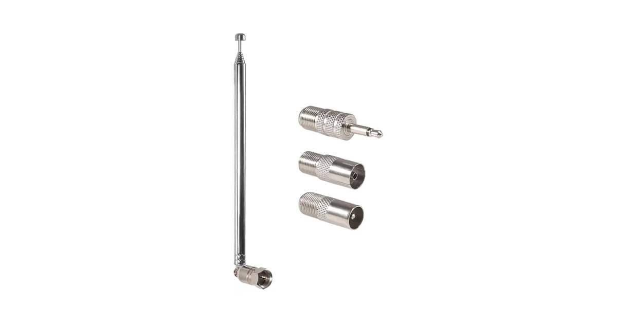 Melhor Antena para Rádio FM: 10 Modelos de Alta Precisão