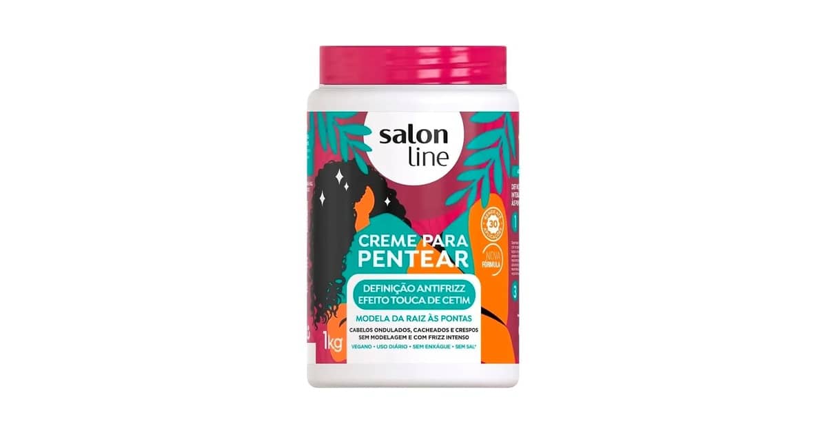 Melhor Antifrizz para Cabelo Ondulado: 10 Opções