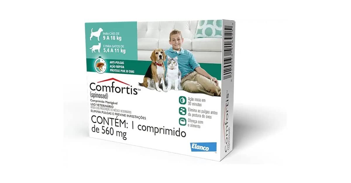 Melhor Antipulgas para Gatos Comprimido: Guia Rápido e Seguro