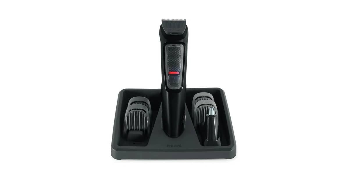 Melhor Aparador para Barba: Guia Completo e Dicas de Uso