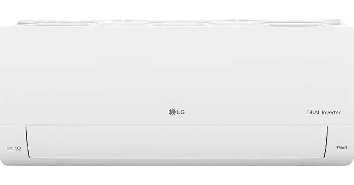 Melhor Aparelho de Ar Condicionado LG: 10 Modelos