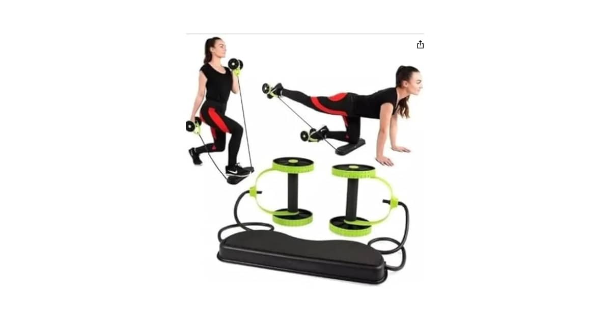 Melhor Aparelho de Ginastica para Emagrecer: 7 Opções Eficazes