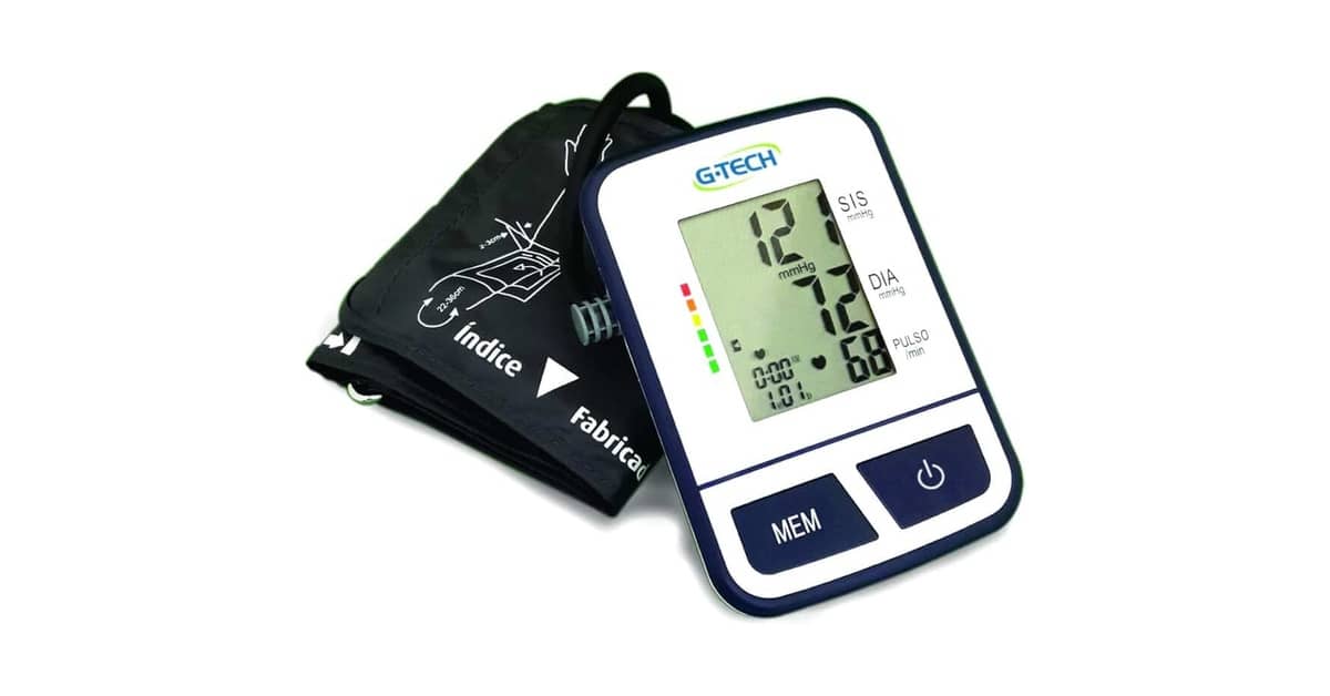 Melhor Aparelho de Pressão para usar em Casa: Guia Definitivo