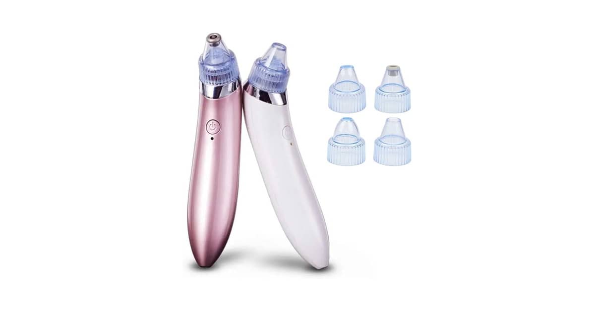 Melhor Aparelho para Tirar Cravos: Guia Essencial