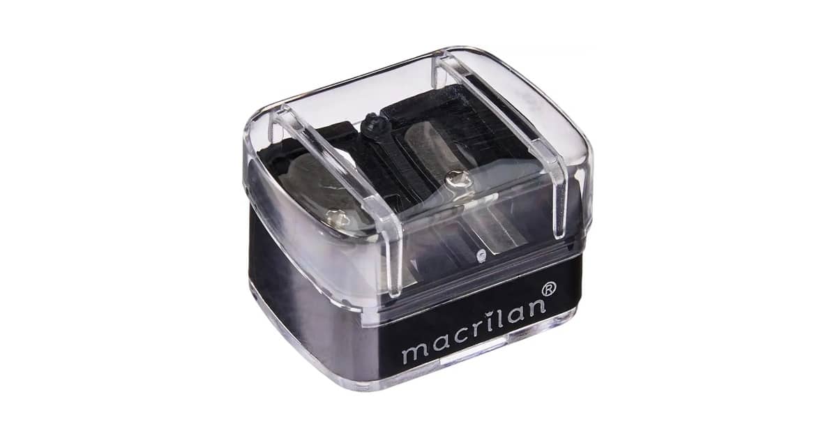 Melhor Apontador de Lápis de Olho: Guia Essencial para Pontas Perfeitas