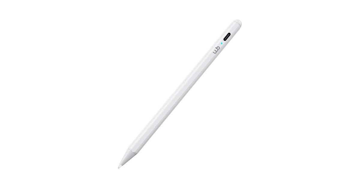 Melhor Apple Pencil para iPad 10: Qual Escolher?