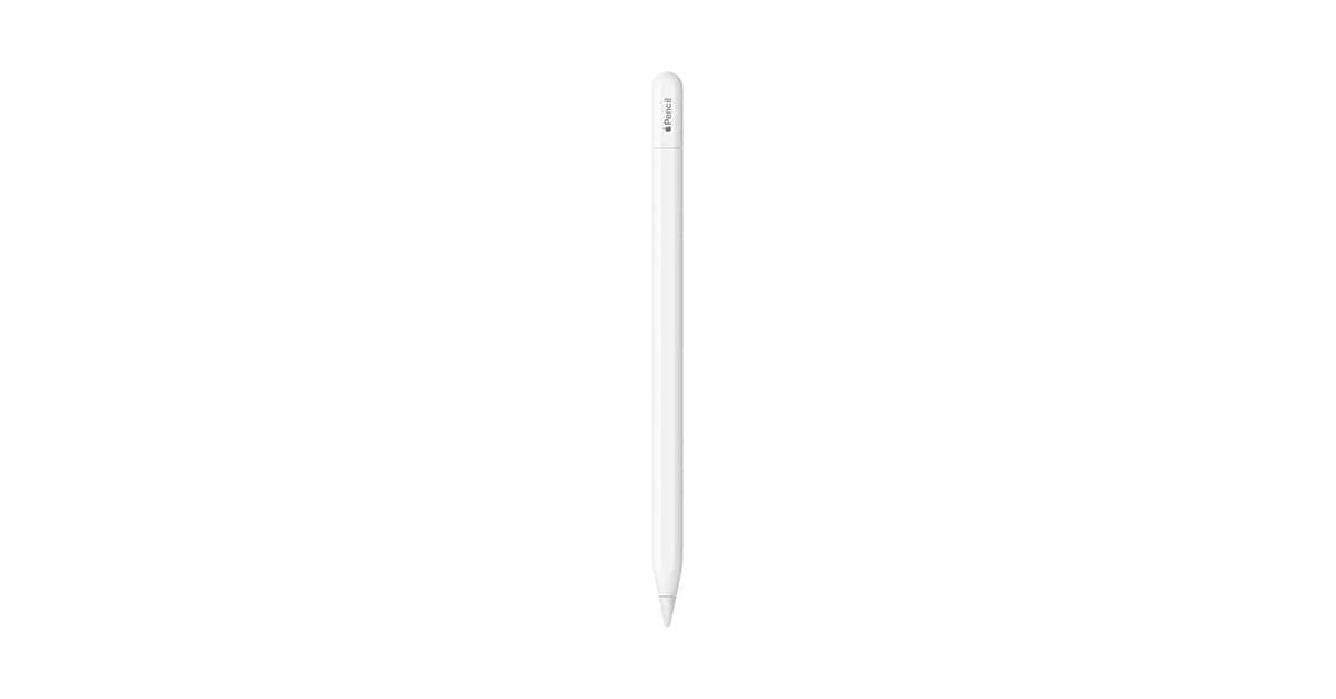 Melhor Apple Pencil: 5 Opções de Alta Precisão