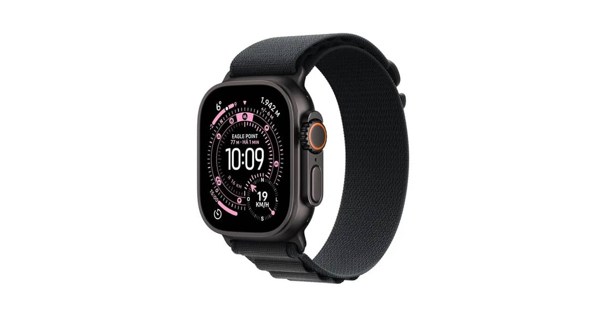 Melhor Apple Watch Ultra: Qual o Seu Ideal?