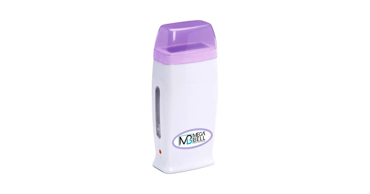 Melhor Aquecedor de Cera Roll On: Guia Completo Pós-Depilação