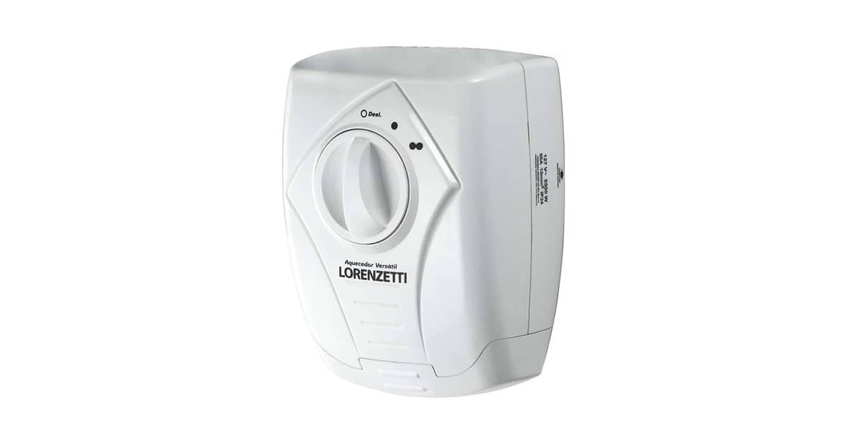 Melhor Aquecedor Elétrico para Torneira: Guia Completo