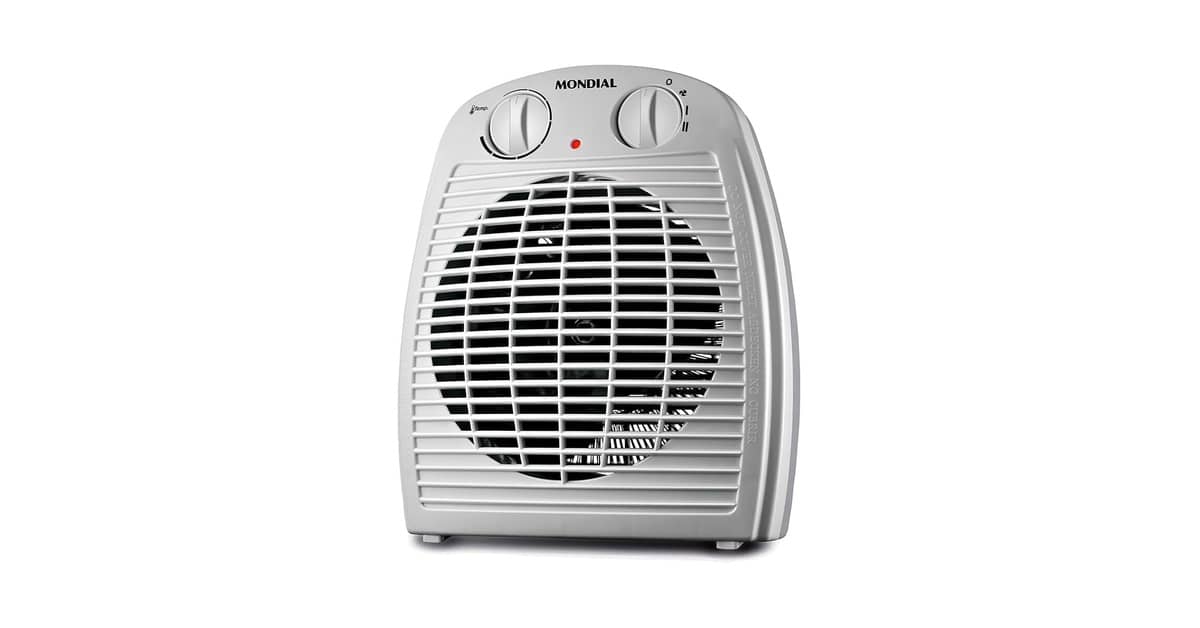 Melhor Aquecedor Elétrico: Guia de Conforto Térmico