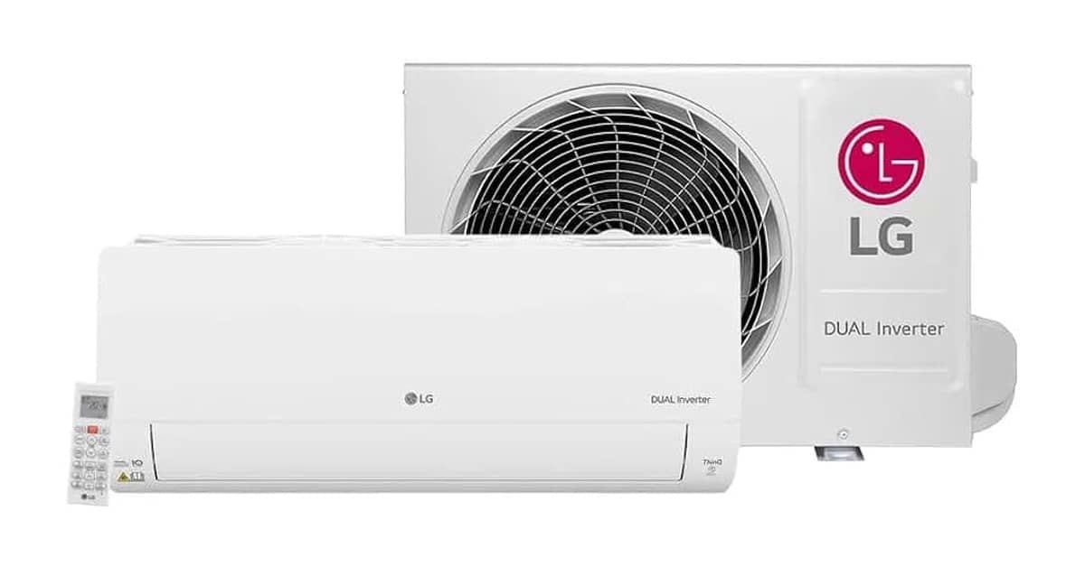 Melhor Ar Condicionado 12000 Btus Quente e Frio Inverter: Guia de Escolha