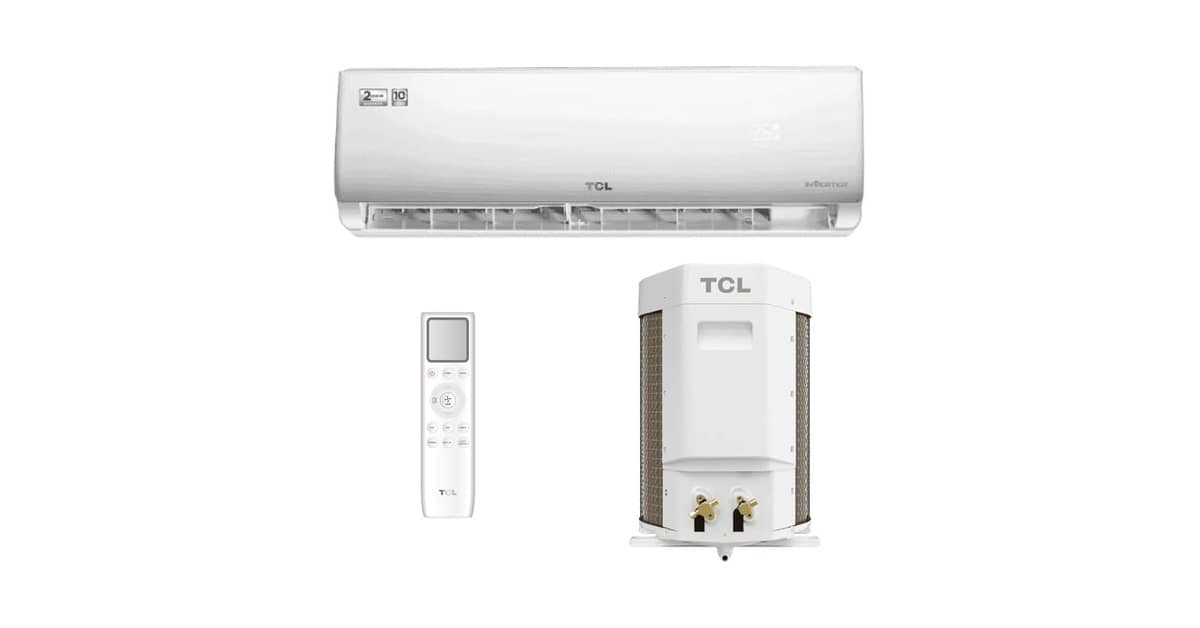 Melhor Ar Condicionado 12000 Btus: Guia Inverter Essencial