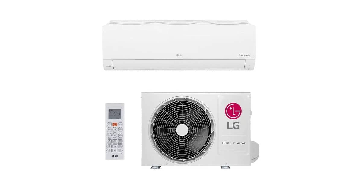 Melhor Ar Condicionado 24000 Btus Quente e Frio: Inverter e Wi-Fi